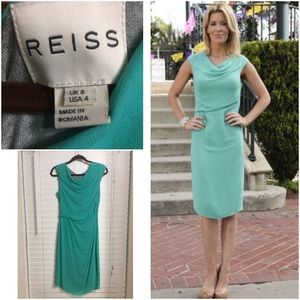 Reiss Dresses & Skirts - Reiss Dress Reiss Dresses & Skirts - Reiss Dress