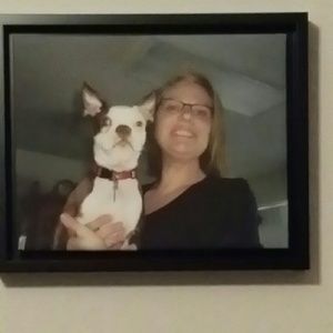 Meet your Posher, Michele