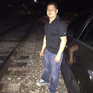 Meet your Posher, Agustin