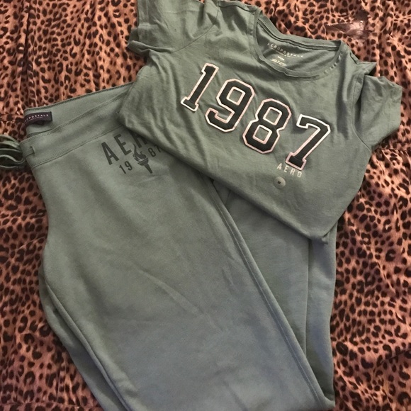 Aeropostale set - Picture 4 of 4