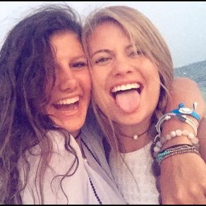 Meet your Posher, Kate