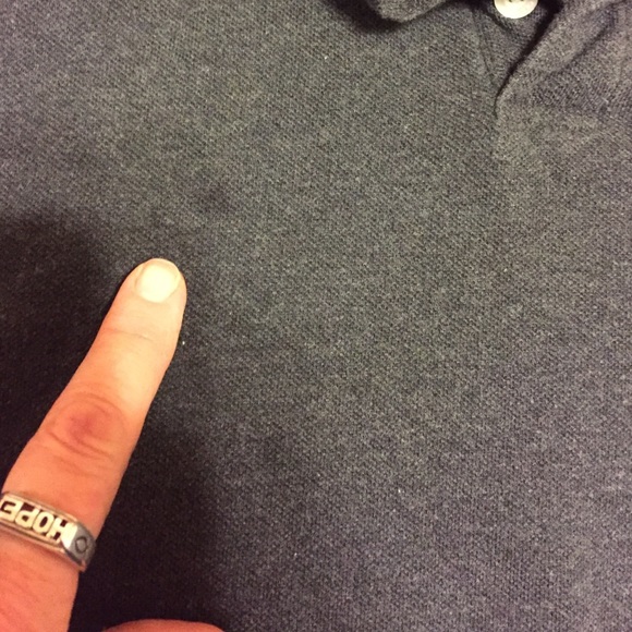 Shirt - Picture 3 of 3