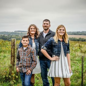 Meet your Posher, Stacy