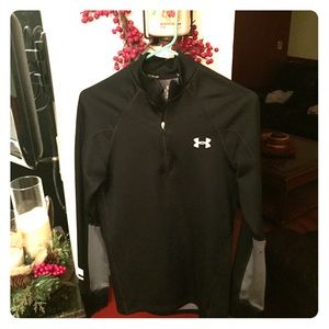 Under Armour Fitted Cold Gear
