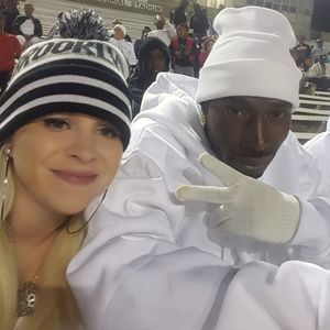 Meet your Posher, Kayela