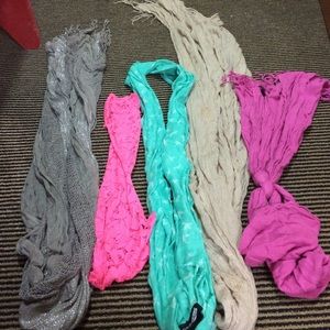 Scarves