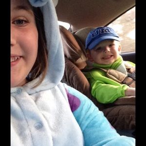 Meet your Posher, Norah