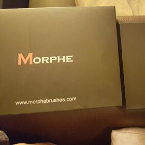 Morphe eyeshadow 350s