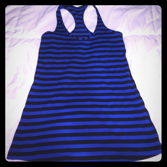 Lululemon cool racerback