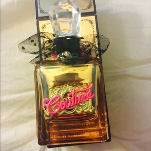 Perfume Juicy Couture