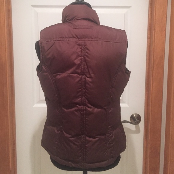 NWT U.S. Polo Assn. Puffer Vest - Picture 3 of 4