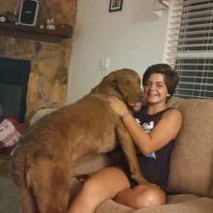 Meet your Posher, Kylie