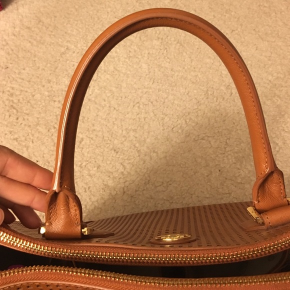 Tory burch handbag - Picture 2 of 4