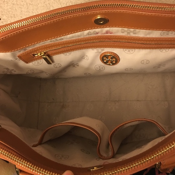 Tory burch handbag - Picture 3 of 4