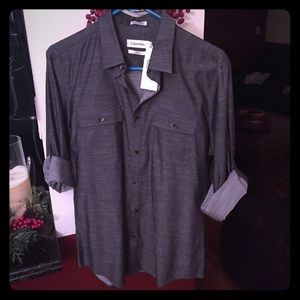 Men's Calvin Klein Shirt