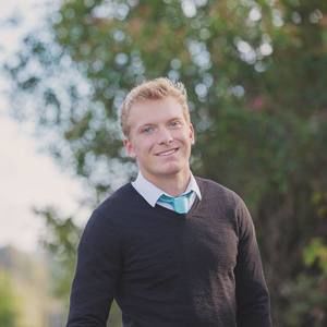 Meet your Posher, Robbie