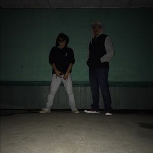 Meet your Posher, Luis