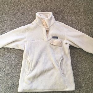 Patagonia Jacket