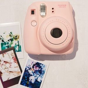 fujifilm instax mini instant camera