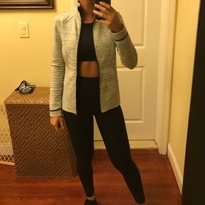 LULULEMON SPACER HOODIE