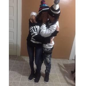 Meet your Posher, Mayelin