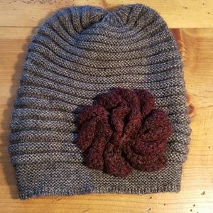 Bettina Italian Beanie