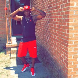 Meet your Posher, John