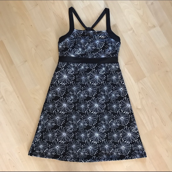 Soybu athletic dress