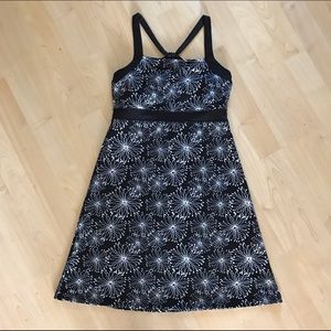 Soybu athletic dress