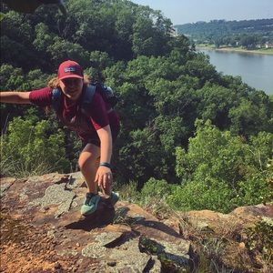 Meet your Posher, Mckenzie