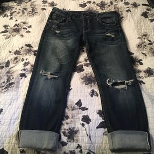 Vigoss Jeans