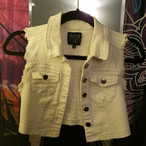 Vest