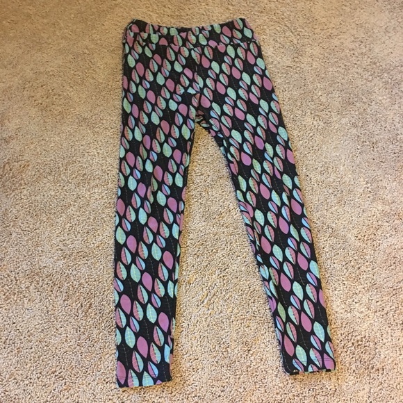 Lularoe OS leggings