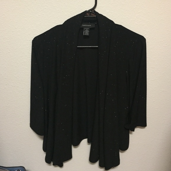 Dress Cardigan/Blazer