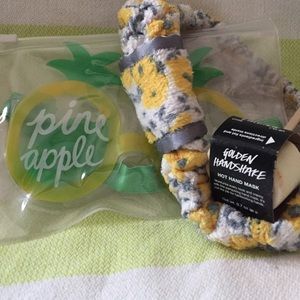BATH PAMPER BUNDLE