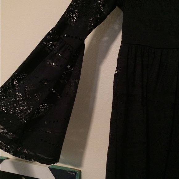 Nectar Dress - Picture 2 of 3