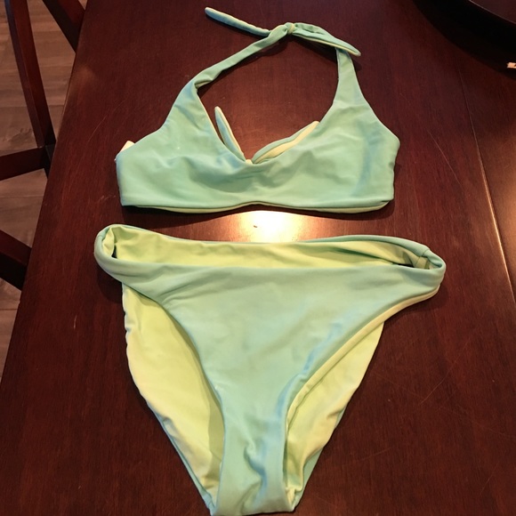 Reversible Bikini - Picture 1 of 2