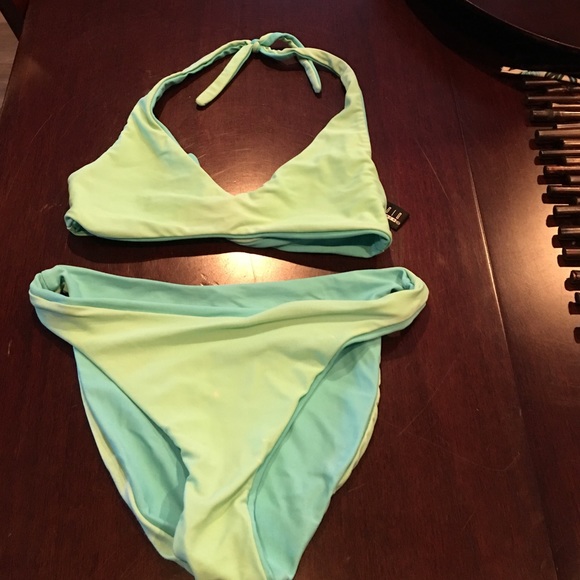 Reversible Bikini - Picture 2 of 2