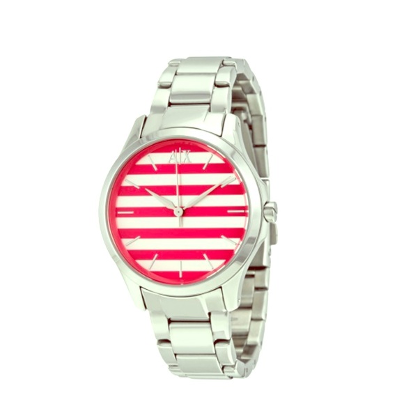 🎈Sale Today🎈Armani Exchange women's watch