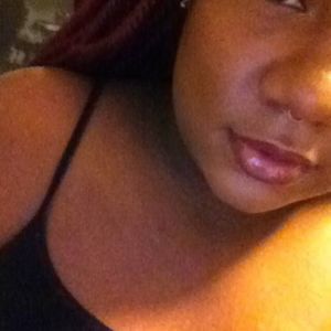 Meet your Posher, Jada