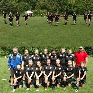 Meet your Posher, Madison