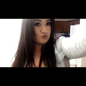 Meet your Posher, Taileigh