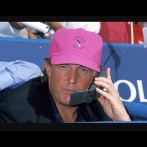 Meet your Posher, Nathan