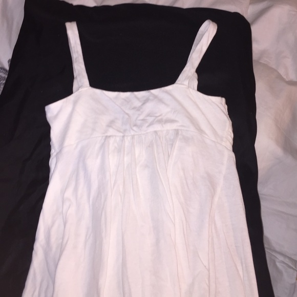 White top from Express - Picture 3 of 4