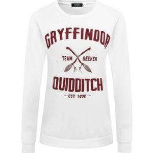 Harry Potter Gryffindor Sweatshirt