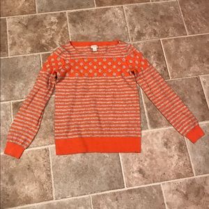 ❗️REDUCED ❗️J. Crew Sweater