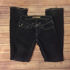 The Casey slim boot by Big Star