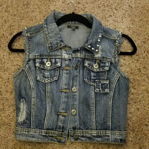 Vest
