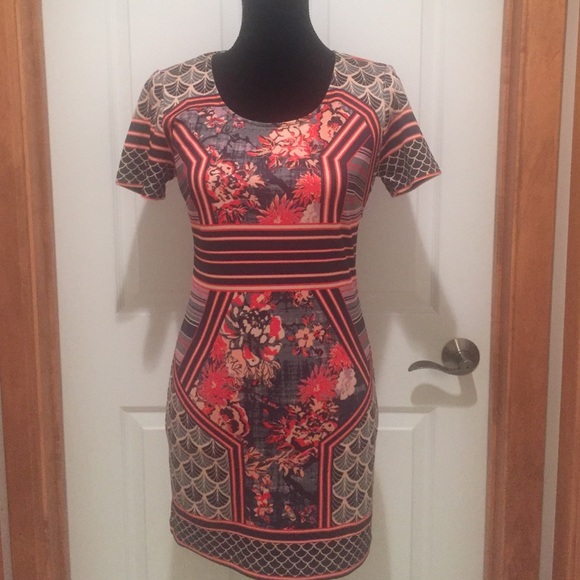 Forever 21 Dress - Picture 1 of 2