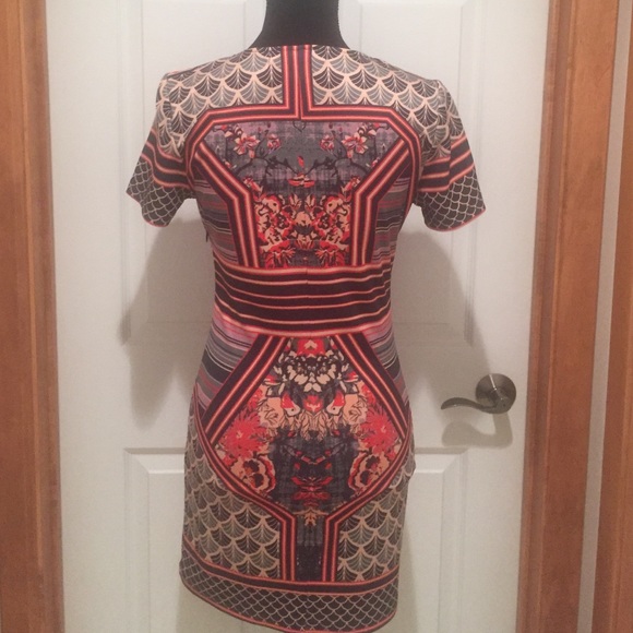 Forever 21 Dress - Picture 2 of 2